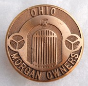 badge Morgan : Ohio Morgan Owners badge Morgan : Ohio Morgan Owners